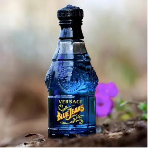VERSACE Blue Jeans H EDT 75 ml - Versai.bg
