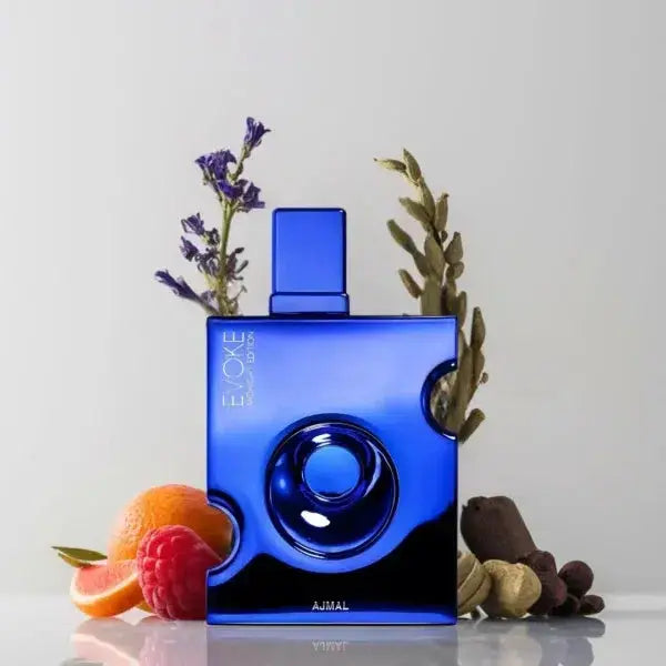 AJMAL Evoke Midnight H EDP 90 ml Ajmal