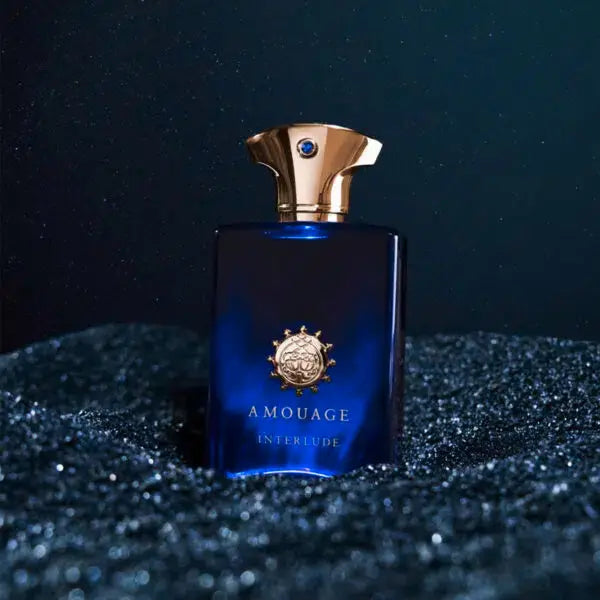 AMOUAGE Interlude H EDP 100 ml Amouage