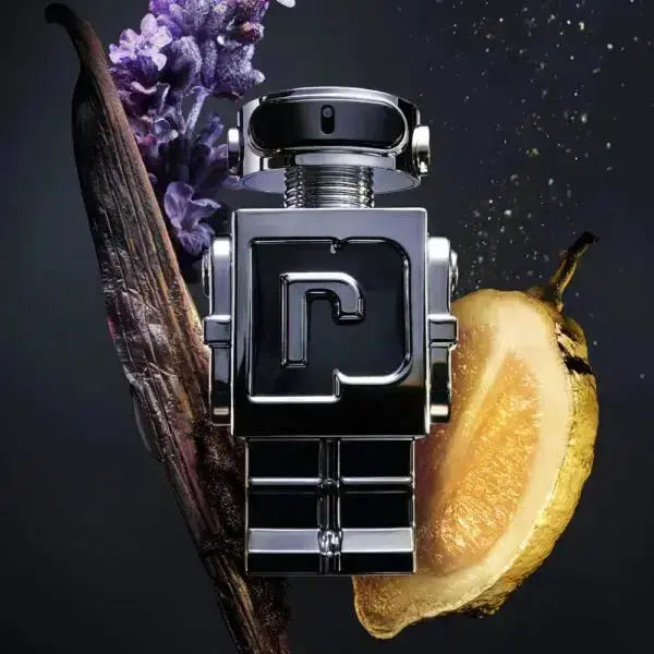 PACO RABANNE Phantom H EDT 100 ml - Versai.bg