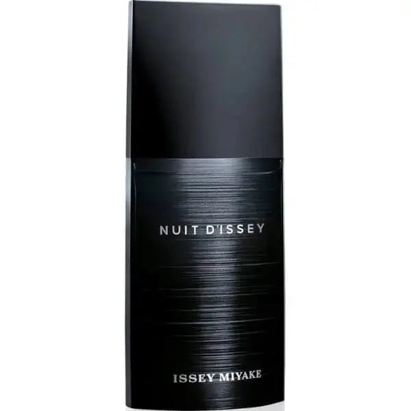 ISSEY MIYAKE Nuit D’Issey H EDT 75 ml - Versai.bg