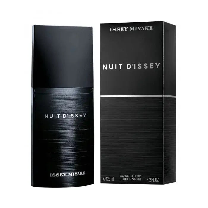 ISSEY MIYAKE Nuit D’Issey H EDT 75 ml - Versai.bg