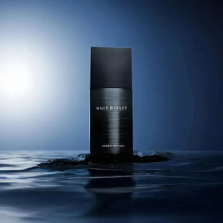 ISSEY MIYAKE Nuit D’Issey H EDT 75 ml - Versai.bg