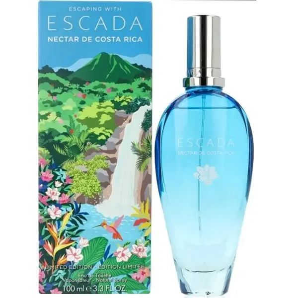 ESCADA Nectar de Costa Rica L EDT 100 ml - Versai.bg