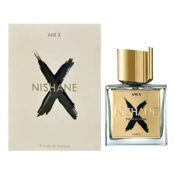 NISHANE Ani X U EDP 100 ml - Versai.bg