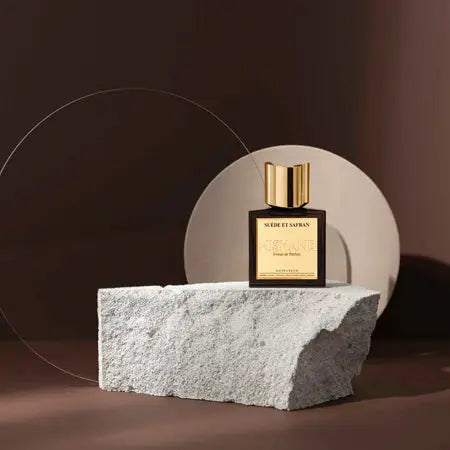 NISHANE Suede et Safran U EDP 50 ml - Versai.bg