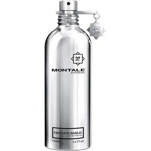 MONTALE Fantastic Basilic EDP 100 ml - Versai.bg