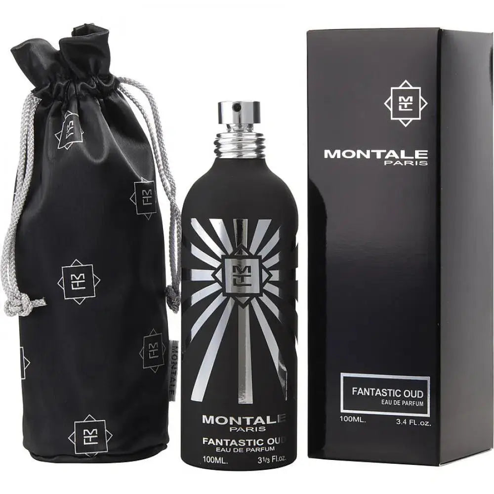 MONTALE Fantastic Oud EDP 100 ml - Versai.bg
