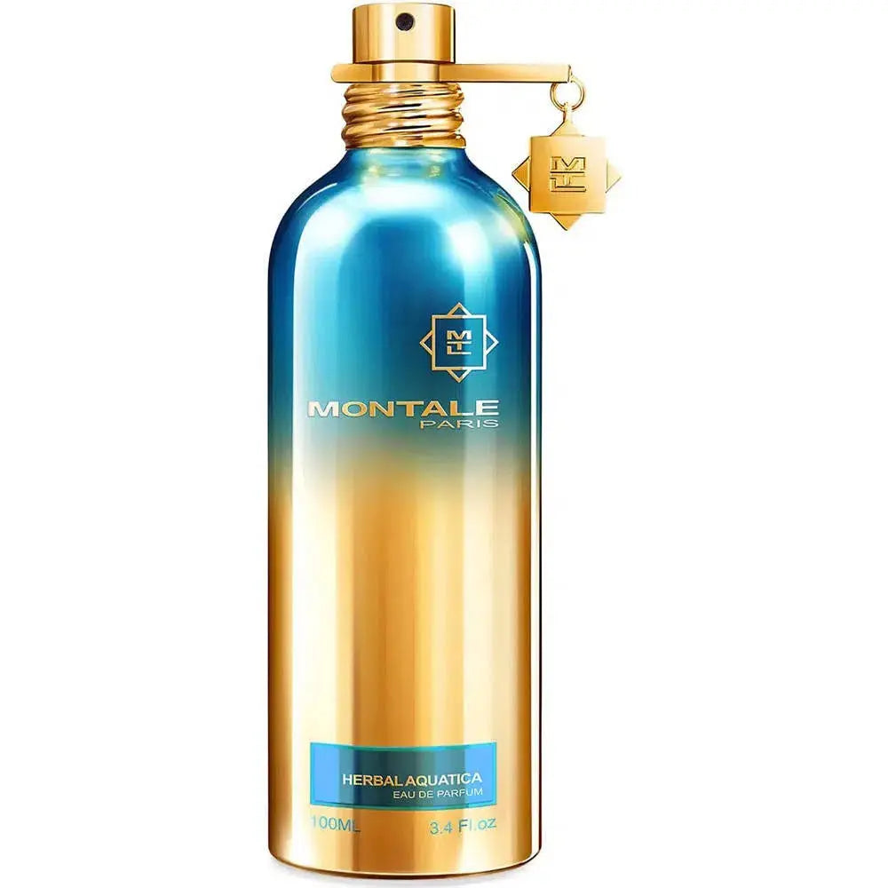 MONTALE Herbal Aquatica EDP 50 ml - Versai.bg