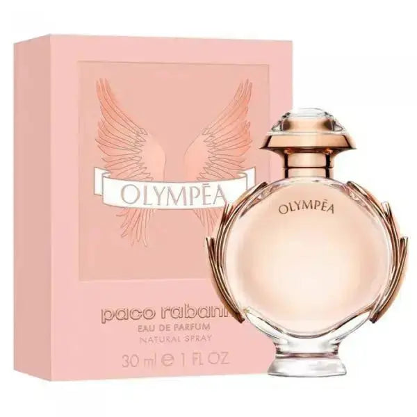 PACO RABANNE Olympea L EDP 80 ml - Versai.bg