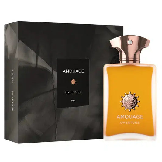 AMOUAGE Overture H EDP 100 ml Amouage