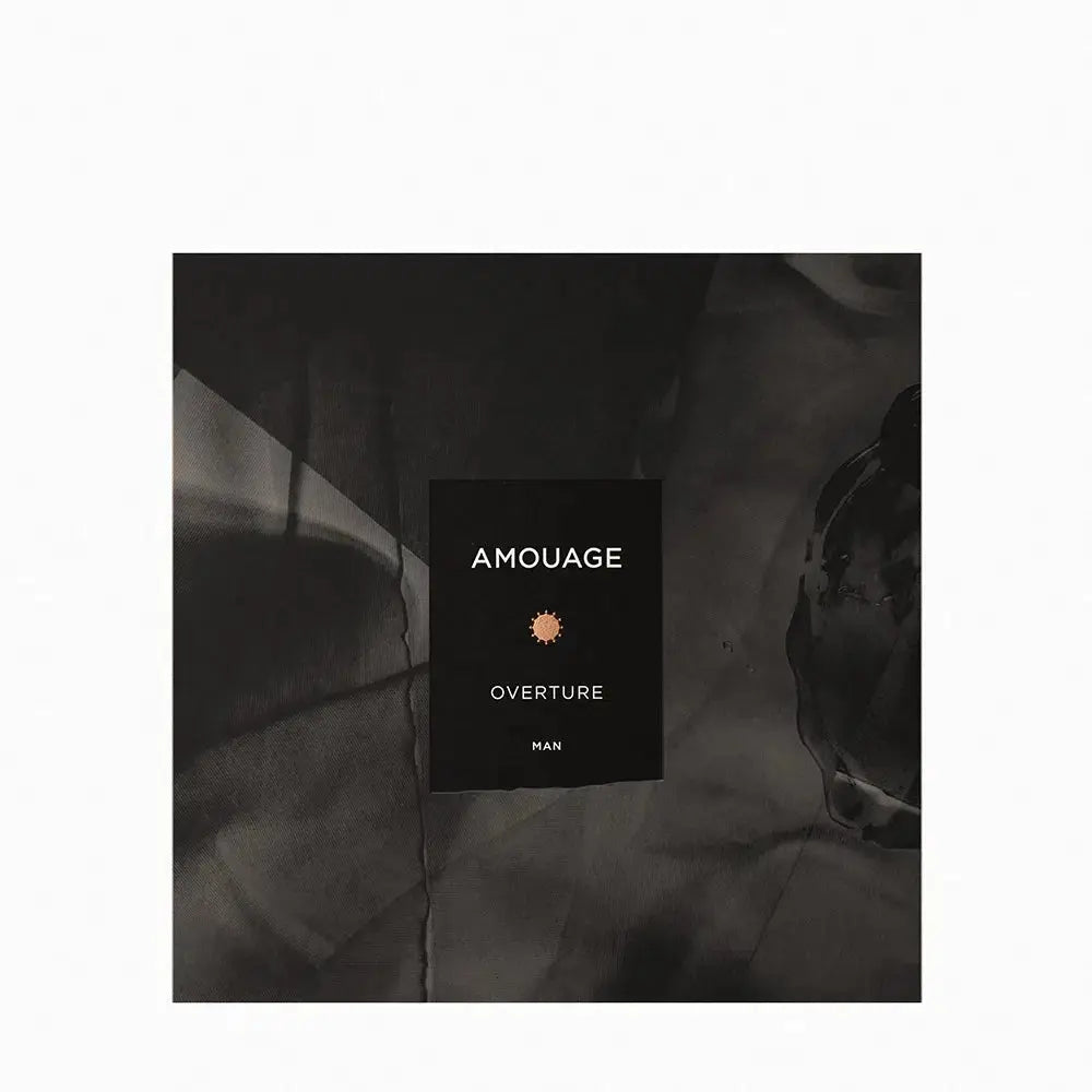 AMOUAGE Overture H EDP 100 ml Amouage