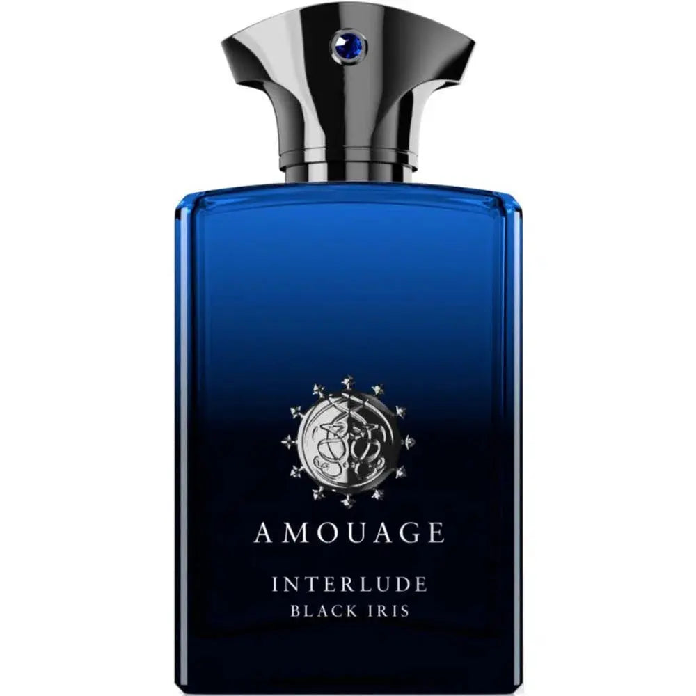AMOUAGE Interlude Black Iris H EDP 100 ml - Versai.bg