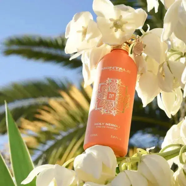 MONTALE Honey Aoud