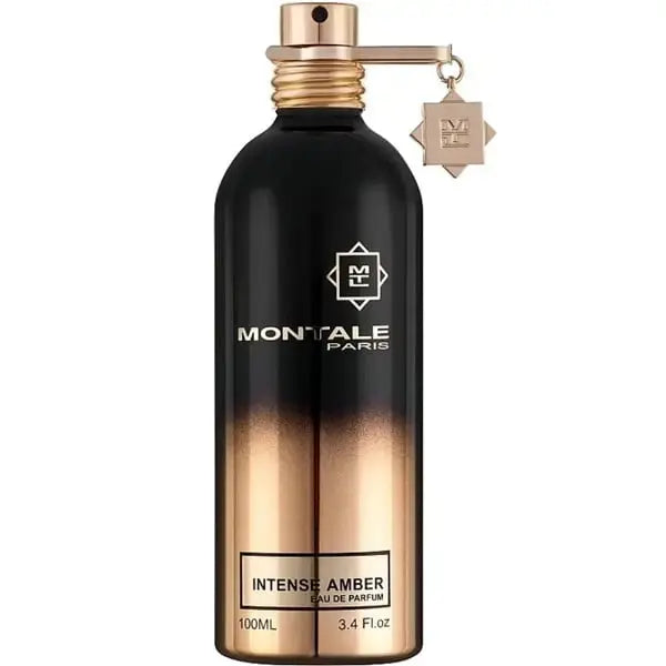 MONTALE Intense Amber