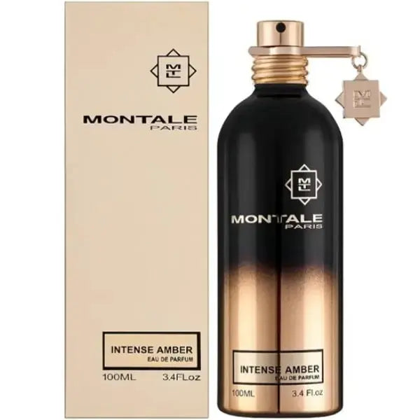 MONTALE Intense Amber