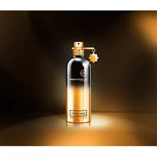 MONTALE Intense Amber