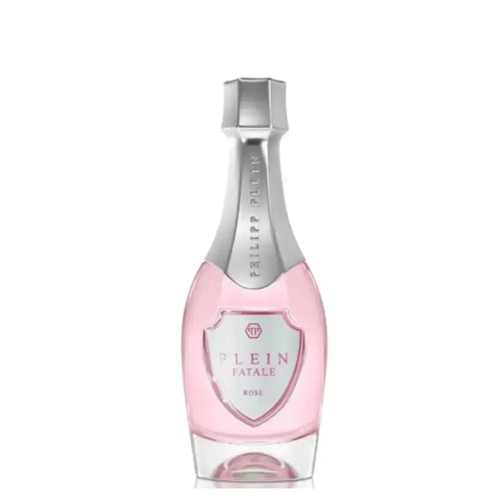 PHILIPP PLEIN Plein Fatale Rose L EDP 90 ml - Versai.bg
