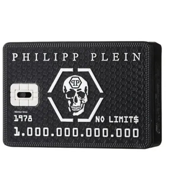 PHILIPP PLEIN No Limit$ H EDP 90 ml - Versai.bg