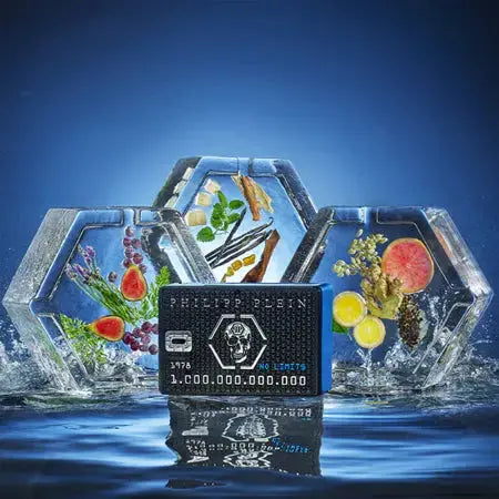 PHILIPP PLEIN No Limit$ Super Fresh H EDT 90 ml - Versai.bg