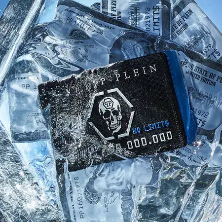PHILIPP PLEIN No Limit$ Super Fresh H EDT 90 ml - Versai.bg