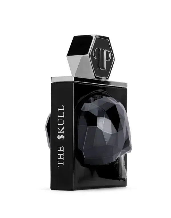 PHILIPP PLEIN The Skull Parfum U 125 ml - Versai.bg