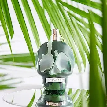 POLICE To Be Camouflage H EDT 125 ml - Versai.bg