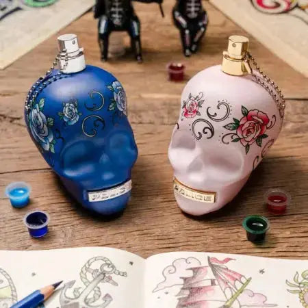 POLICE To Be Tattooart For Women L EDP 125 ml - Versai.bg