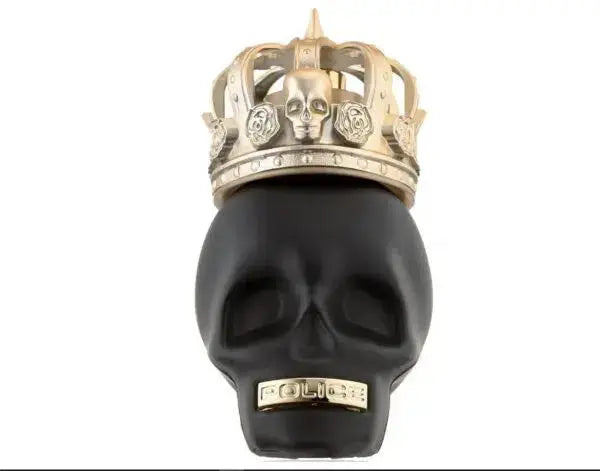 POLICE To Be The King H EDT 125 ml - Versai.bg