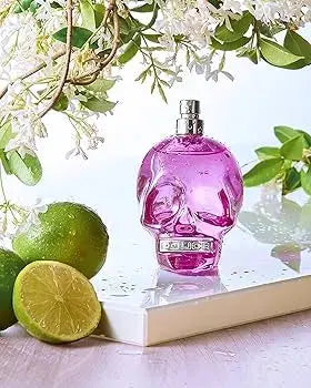 POLICE To Be For Women L EDP 125 ml - Versai.bg