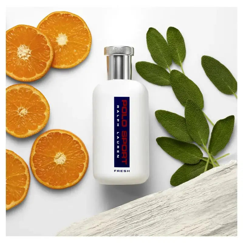 RALPH LAUREN Polo Sport Fresh H EDT 125 ml - Versai.bg