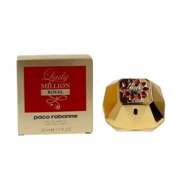 PACO RABANNE Lady Million Royal L EDP 80 ml - Versai.bg