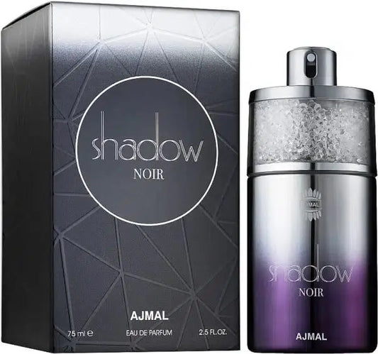 AJMAL Shadow Noir L EDP 75 ml Ajmal