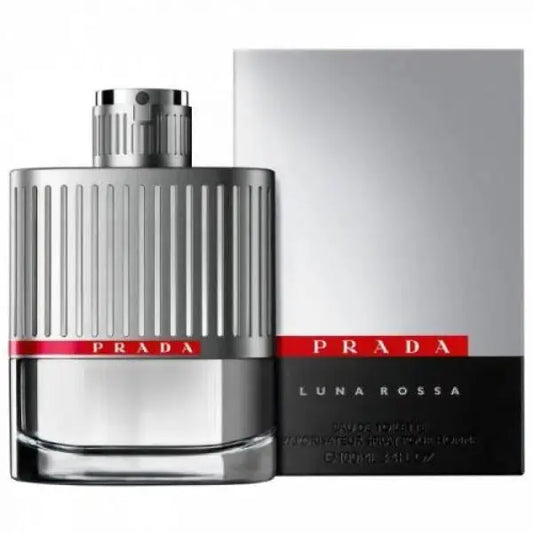 PRADA Luna Rossa H EDT 100 ml - Versai.bg