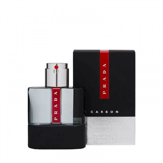 PRADA Luna Rossa Carbon H EDT 100 ml - Versai.bg