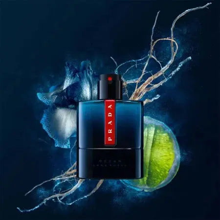 PRADA Luna Rossa Ocean H EDT 100 ml - Versai.bg
