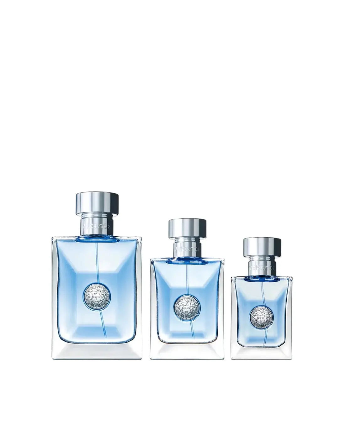 VERSACE Pour Homme H EDT 100 ml - Versai.bg