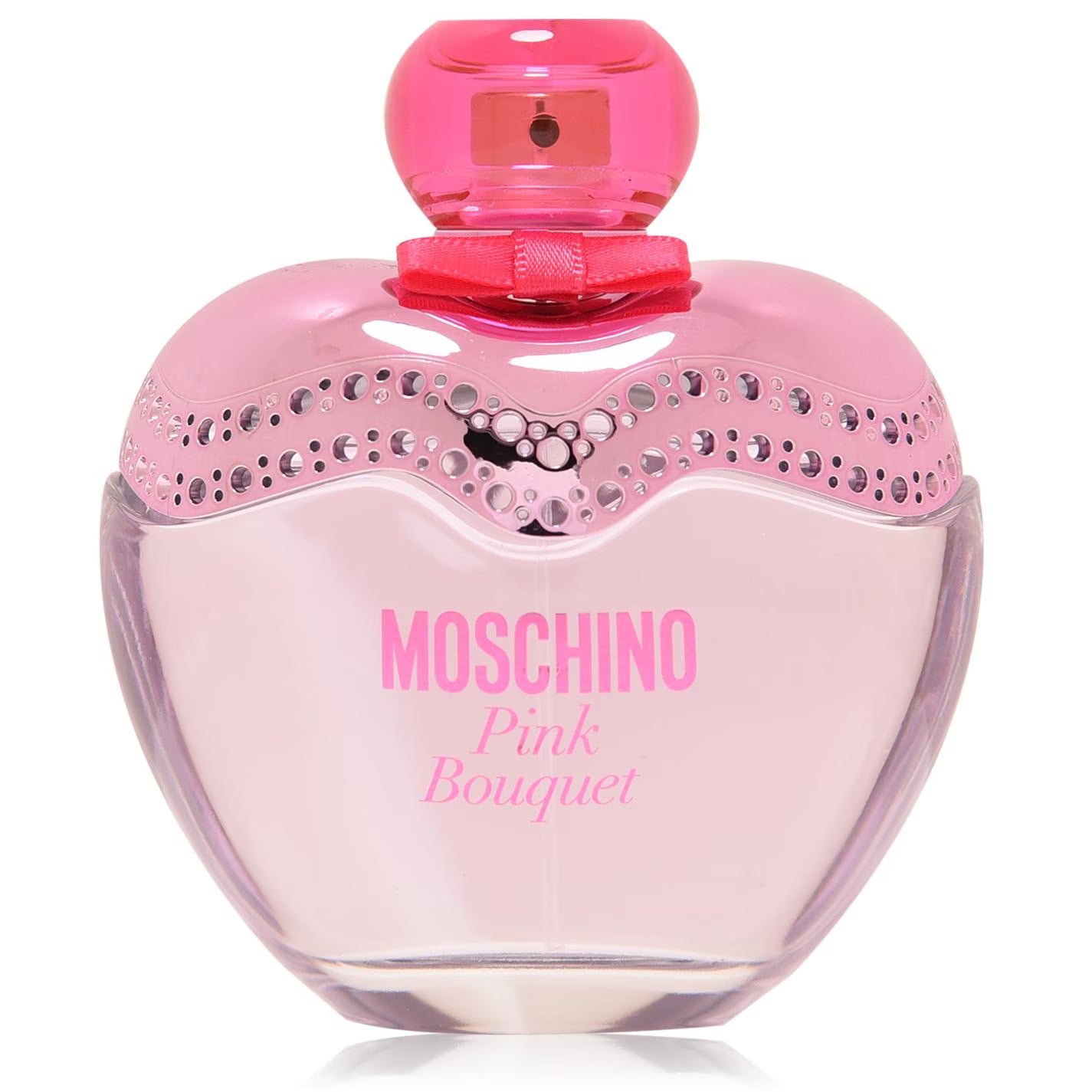 MOSCHINO Pink Bouquet L EDT 50 ml - Versai.bg