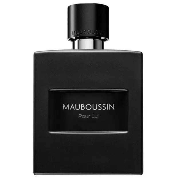 MAUBOUSSIN Pour Lui In Black H EDP 100 ml - Versai.bg