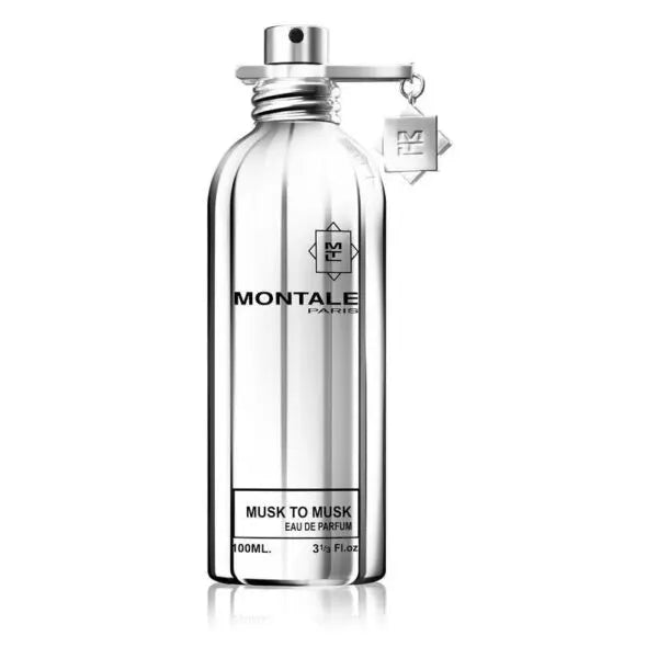 MONTALE Musk To Musk EDP 100 ml - Versai.bg