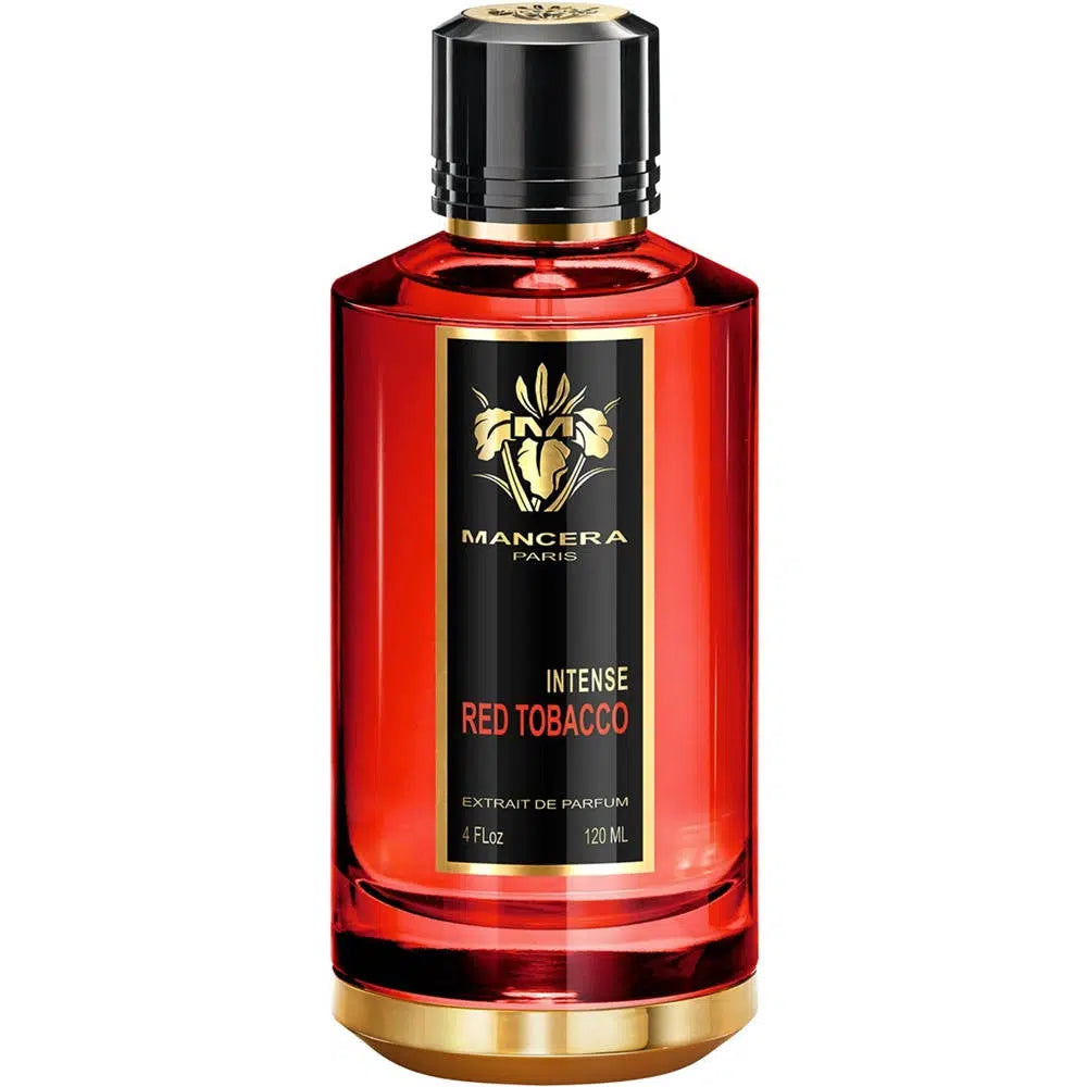 MANCERA Red Tobacco Intense EDP 120 ml Mancera