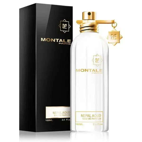 MONTALE Nepal Aoud EDP 100 ml - Versai.bg