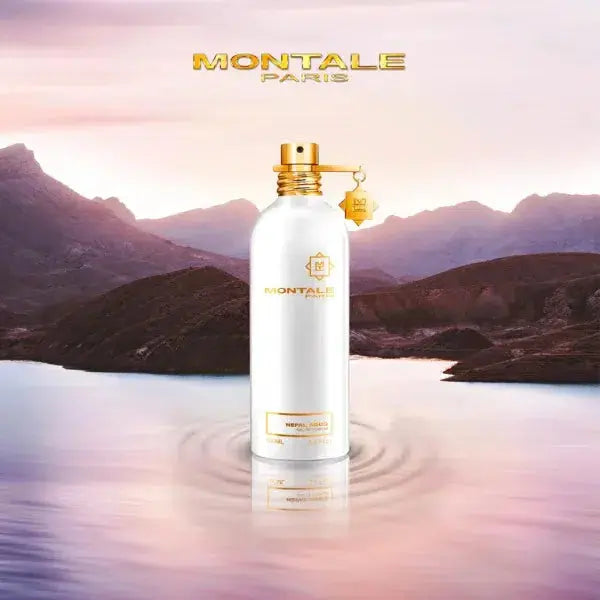 MONTALE Nepal Aoud EDP 100 ml - Versai.bg