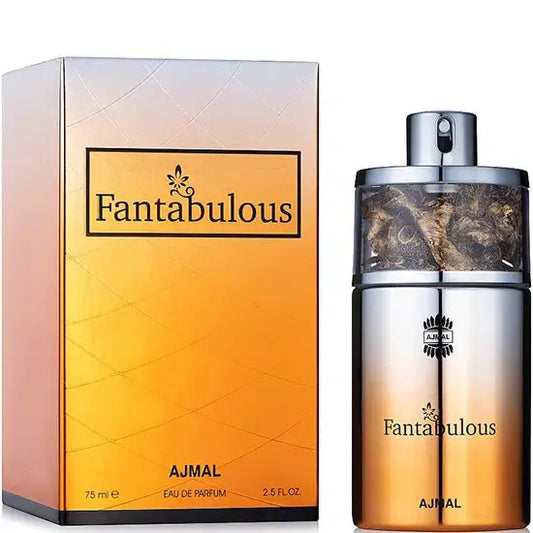 AJMAL Fantabulous L EDP 75 ml Ajmal