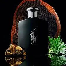 RALPH LAUREN Polo Black H EDT 125 ml - Versai.bg