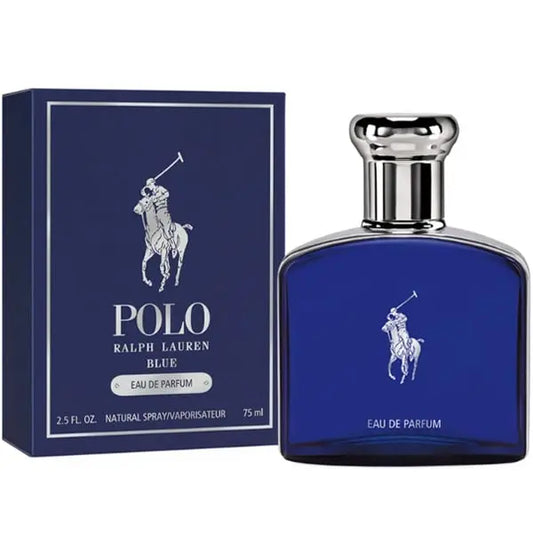 RALPH LAUREN Polo Blue H EDP 125 ml - Versai.bg