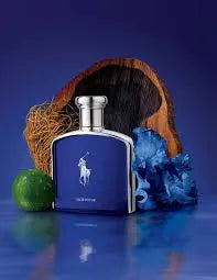 RALPH LAUREN Polo Blue H EDP 125 ml - Versai.bg