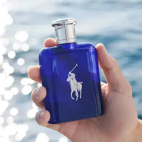 RALPH LAUREN Polo Blue H EDT 200 ml - Versai.bg