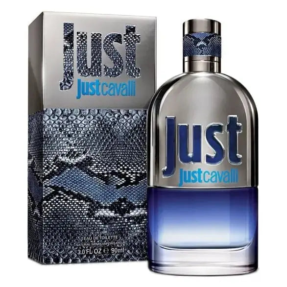 ROBERTO CAVALLI Just Cavalli H EDT 90 ml - Versai.bg