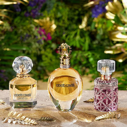 ROBERTO CAVALLI Paradiso L EDP 100 ml - Versai.bg